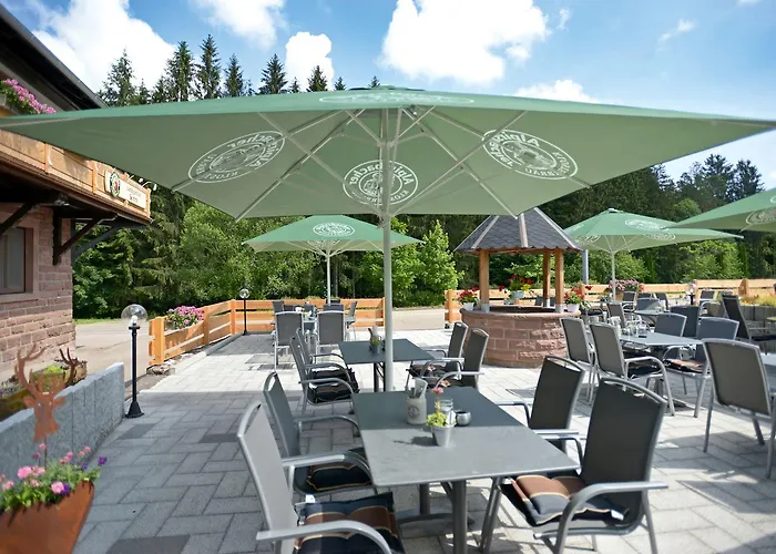 Landgasthof Sonne